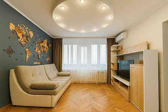 Продаж 2к квартири, вул. Виставкова, Голосіївський р-н., Васильківська Київ