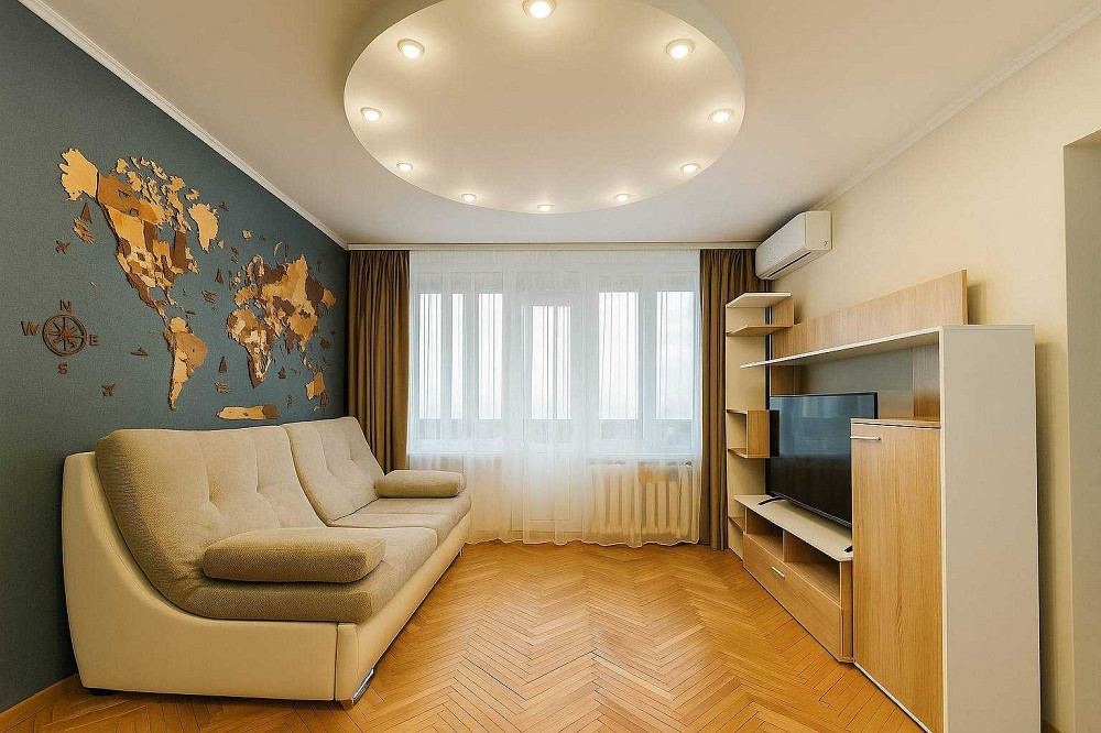 Продаж 2к квартири, вул. Виставкова, Голосіївський р-н., Васильківська Київ - зображення 1