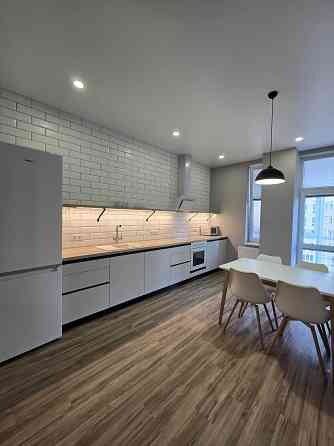 Продажа 1к квартиры 55.1 кв. м на ул. Клочковская 117 Харьков