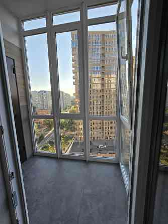 Продажа 1к квартиры 55.1 кв. м на ул. Клочковская 117 Харьков