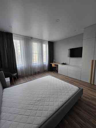 Продажа 1к квартиры 55.1 кв. м на ул. Клочковская 117 Харьков