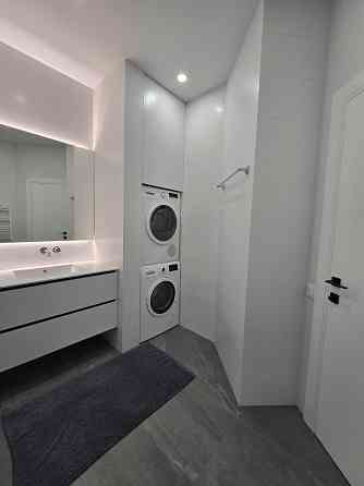 Продажа 1к квартиры 55.1 кв. м на ул. Клочковская 117 Харьков