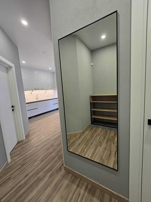 Продажа 1к квартиры 55.1 кв. м на ул. Клочковская 117 Харків - зображення 8