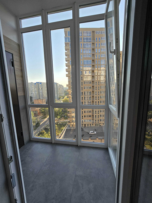 Продажа 1к квартиры 55.1 кв. м на ул. Клочковская 117 Харків - зображення 3