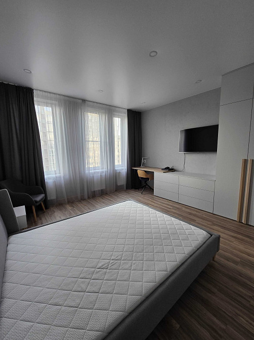 Продажа 1к квартиры 55.1 кв. м на ул. Клочковская 117 Харків - зображення 6