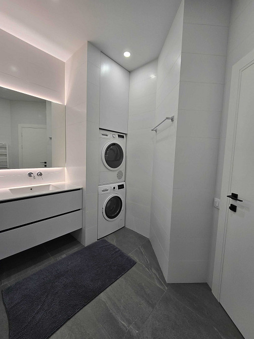 Продажа 1к квартиры 55.1 кв. м на ул. Клочковская 117 Харків - зображення 4