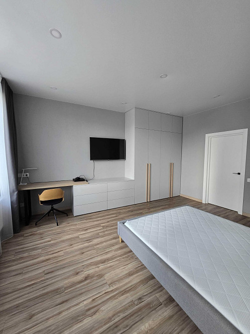 Продажа 1к квартиры 55.1 кв. м на ул. Клочковская 117 Харків - зображення 7