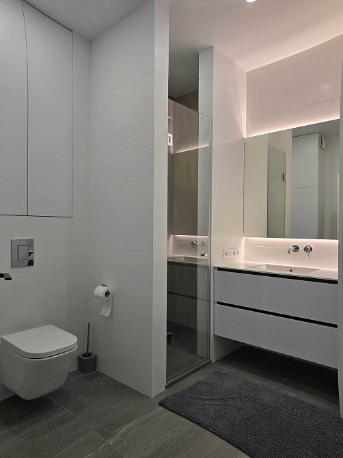 Продажа 1к квартиры 55.1 кв. м на ул. Клочковская 117 Харків - зображення 5