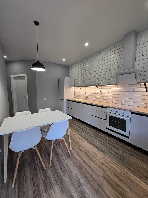 Продажа 1к квартиры 55.1 кв. м на ул. Клочковская 117 Харків - зображення 2