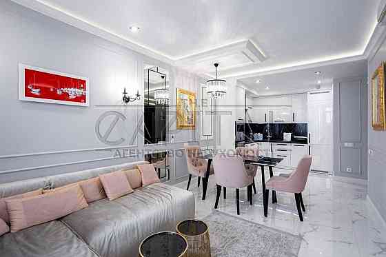 Продажа квартиры, ул. Предславинская, ЖК Французский квартал 2, Центр Київ