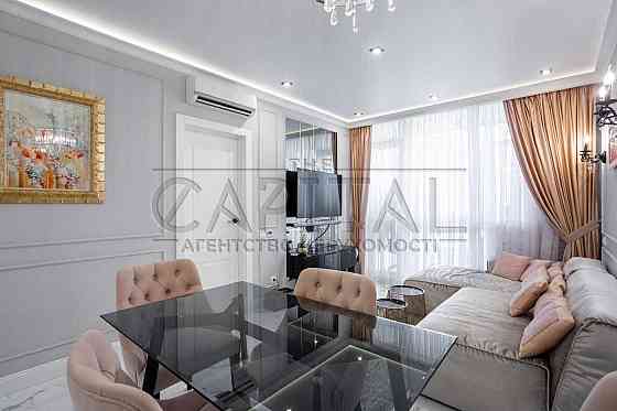 Продажа квартиры, ул. Предславинская, ЖК Французский квартал 2, Центр Київ