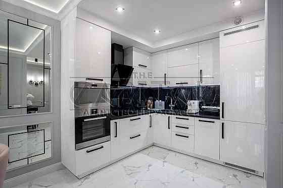 Продажа квартиры, ул. Предславинская, ЖК Французский квартал 2, Центр Київ