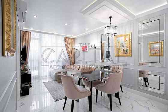 Продажа квартиры, ул. Предславинская, ЖК Французский квартал 2, Центр Київ