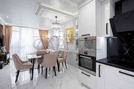 Продажа квартиры, ул. Предславинская, ЖК Французский квартал 2, Центр Київ