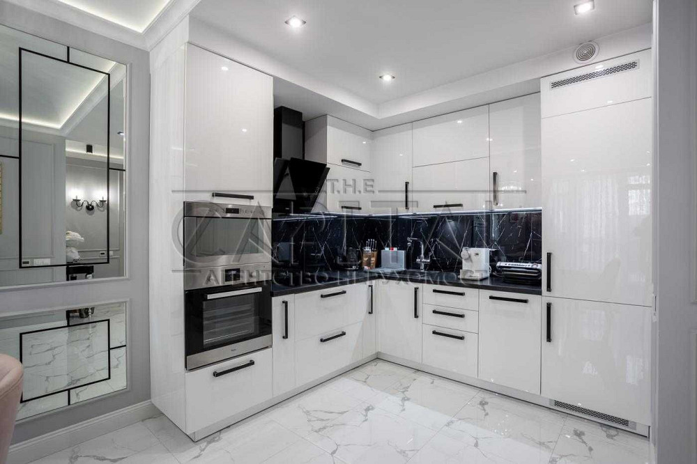 Продажа квартиры, ул. Предславинская, ЖК Французский квартал 2, Центр Київ - зображення 5