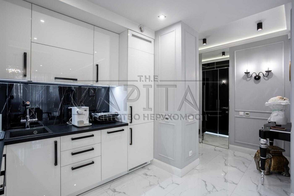 Продажа квартиры, ул. Предславинская, ЖК Французский квартал 2, Центр Київ - зображення 6