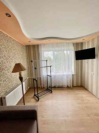 Продам 1-кімнатну  квартиру Чернигов