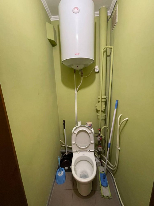 Продам 1-кімнатну  квартиру Чернигов - изображение 6