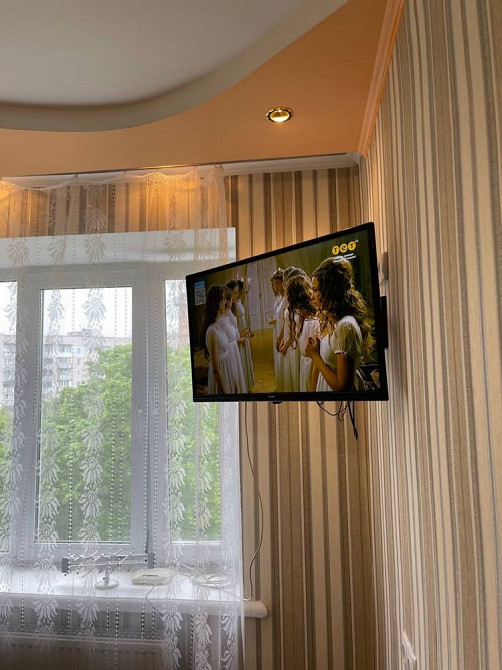 Продам 1-кімнатну  квартиру Чернигов - изображение 2