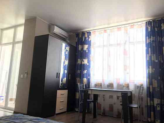 Продам 1к видову 37кв.м. студіо в ЖК Яскравий, Київ, Калнишевського 6 Київ