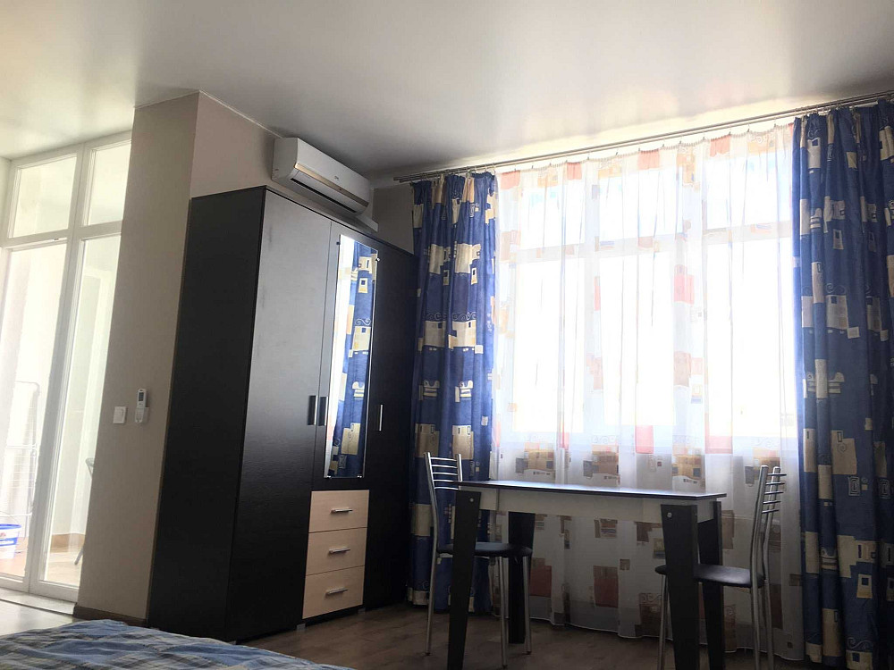 Продам 1к видову 37кв.м. студіо в ЖК Яскравий, Київ, Калнишевського 6 Київ - зображення 6