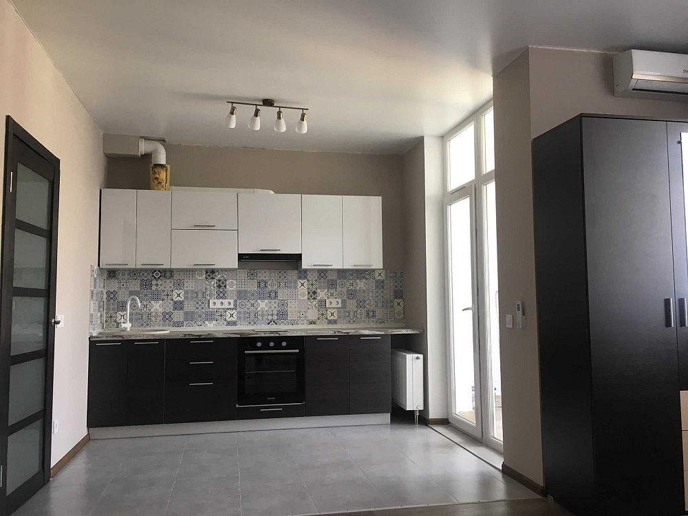 Продам 1к видову 37кв.м. студіо в ЖК Яскравий, Київ, Калнишевського 6 Київ - зображення 4