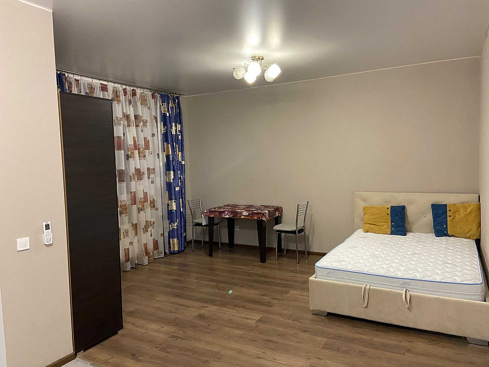 Продам 1к видову 37кв.м. студіо в ЖК Яскравий, Київ, Калнишевського 6 Київ - зображення 8