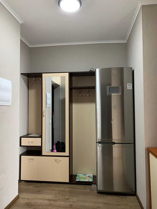 Продам 1к видову 37кв.м. студіо в ЖК Яскравий, Київ, Калнишевського 6 Київ - зображення 5