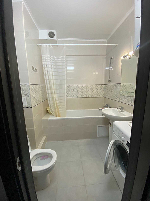 Продам 1к видову 37кв.м. студіо в ЖК Яскравий, Київ, Калнишевського 6 Київ - зображення 7