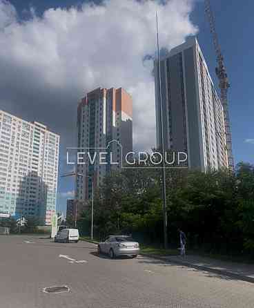 Продаж 1кім квартири (євродвушка), 55м2, ЖК Одеський бульвар Київ