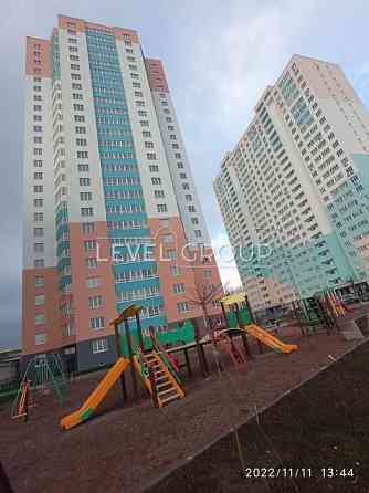 Продаж 1кім квартири (євродвушка), 55м2, ЖК Одеський бульвар Київ