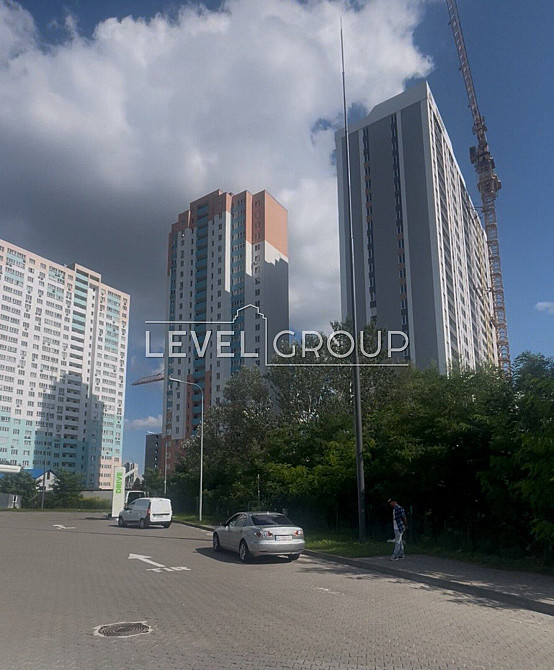 Продаж 1кім квартири (євродвушка), 55м2, ЖК Одеський бульвар Київ - зображення 1