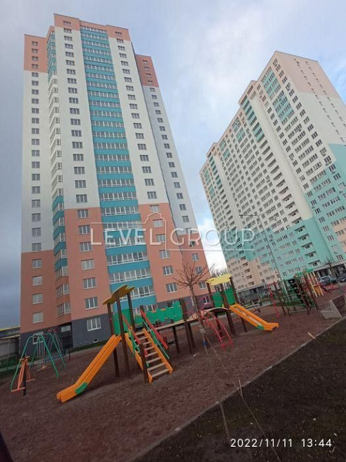 Продаж 1кім квартири (євродвушка), 55м2, ЖК Одеський бульвар Київ - зображення 3