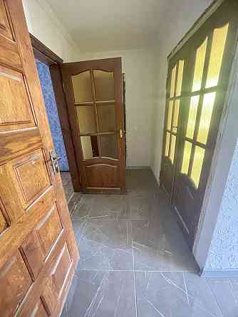 Двокімнатна квартира Соболевка