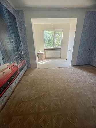 Двокімнатна квартира Соболевка