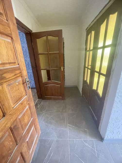 Двокімнатна квартира Соболевка - изображение 1