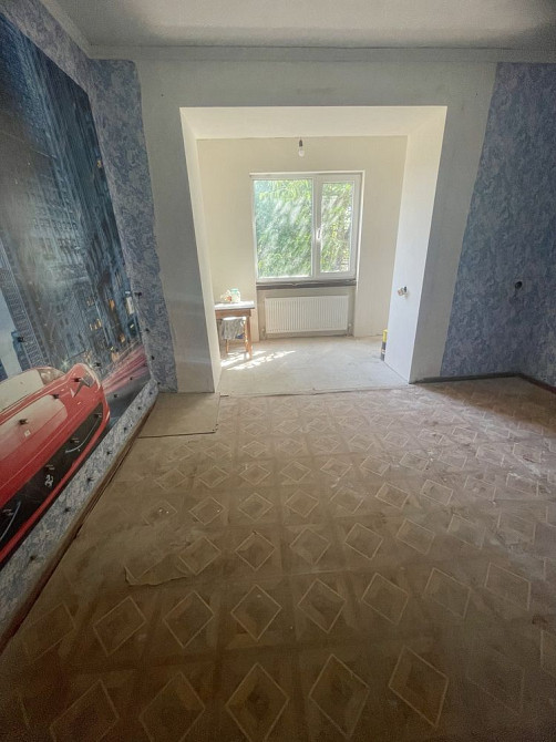 Двокімнатна квартира Соболевка - изображение 2