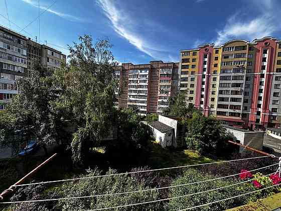 Продаж 2 кім. кв. БАМ.Терміново , зниження ціни! Ивано-Франковск