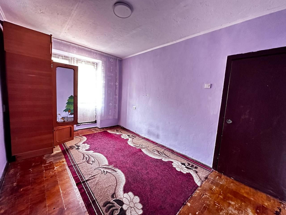 Продаж 2 кім. кв. БАМ.Терміново , зниження ціни! Ивано-Франковск - изображение 5