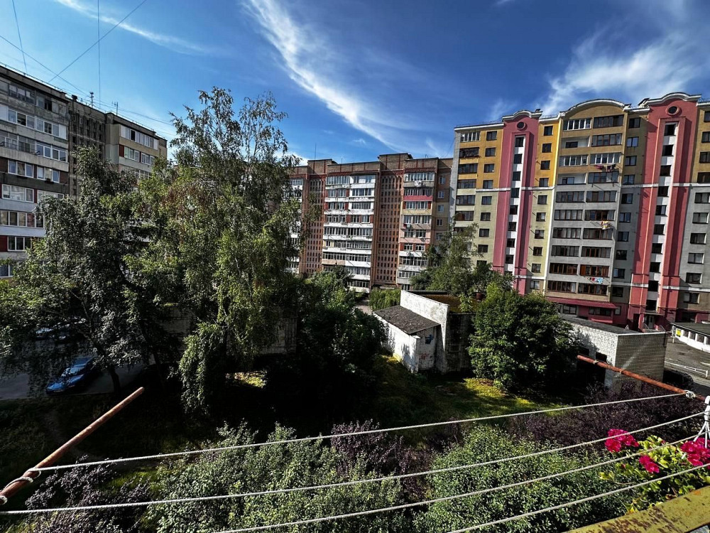 Продаж 2 кім. кв. БАМ.Терміново , зниження ціни! Ивано-Франковск - изображение 1