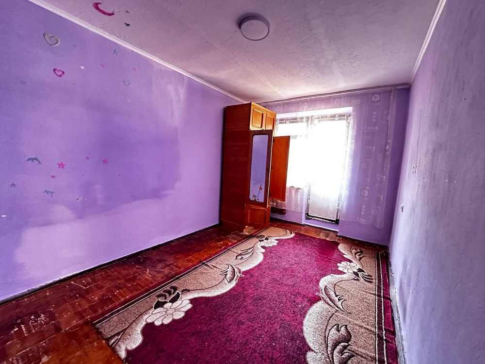 Продаж 2 кім. кв. БАМ.Терміново , зниження ціни! Ивано-Франковск - изображение 6