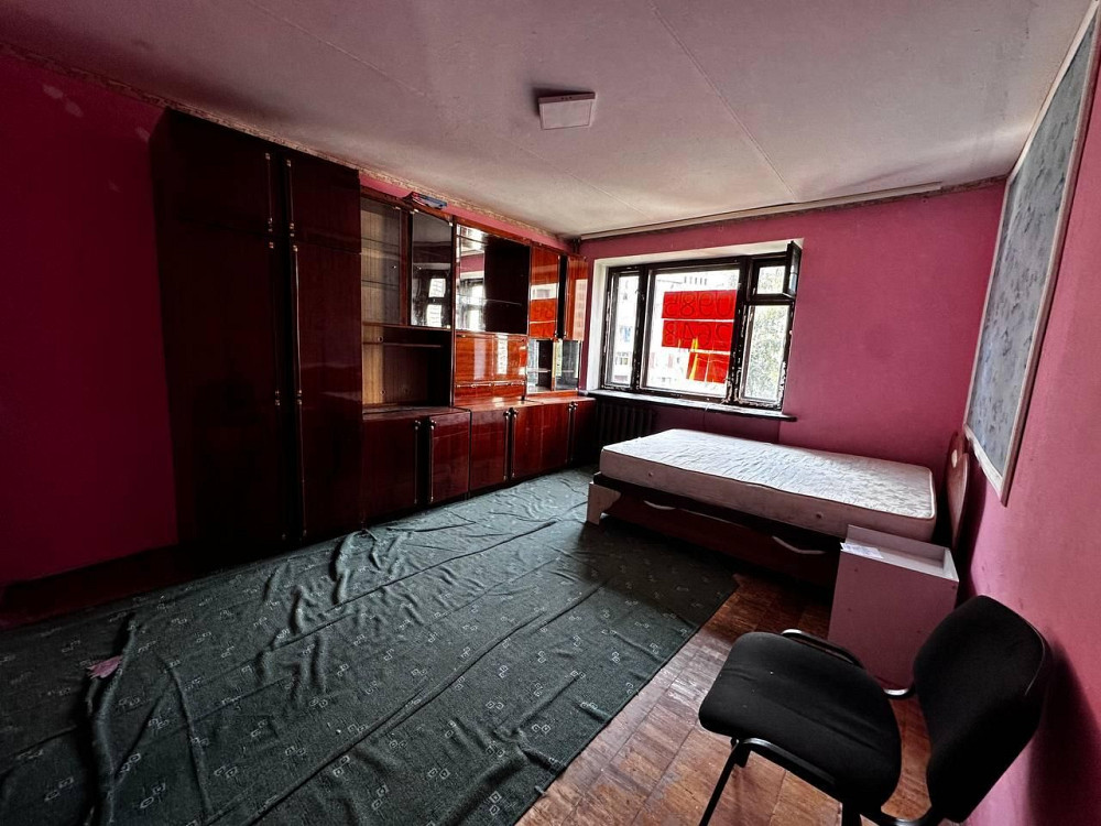 Продаж 2 кім. кв. БАМ.Терміново , зниження ціни! Ивано-Франковск - изображение 8