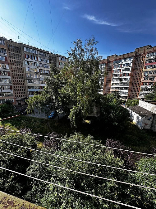 Продаж 2 кім. кв. БАМ.Терміново , зниження ціни! Ивано-Франковск - изображение 2