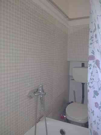 1-комнатная самостоятельная квартира в центр с автономным отоплением Одеса