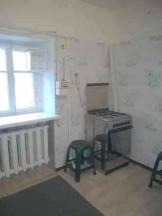 1-комнатная самостоятельная квартира в центр с автономным отоплением Одеса