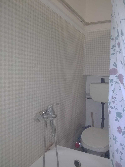 1-комнатная самостоятельная квартира в центр с автономным отоплением Одесса - изображение 6