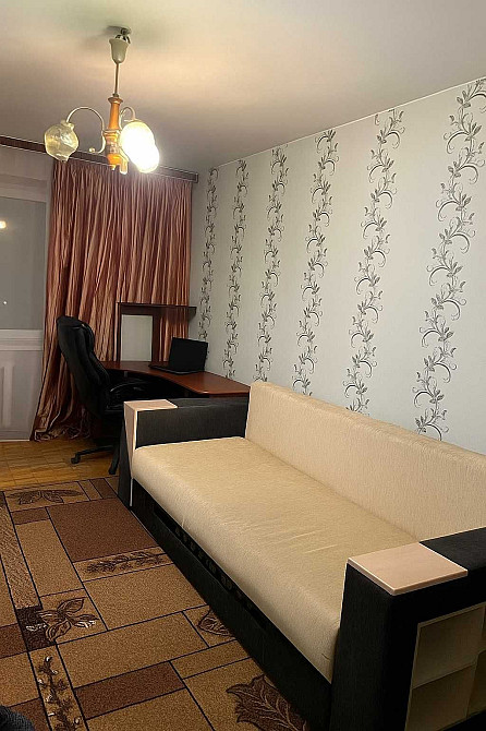 Продаж 1 кім квартир Райдужний масив Райдужна 22 Дніпровський Київ - зображення 1