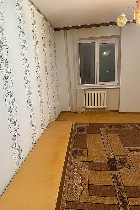 Продаж 1 кім квартир Райдужний масив Райдужна 22 Дніпровський Київ - зображення 4