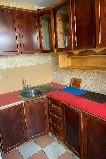 Продаж 1 кім квартир Райдужний масив Райдужна 22 Дніпровський Київ - зображення 3