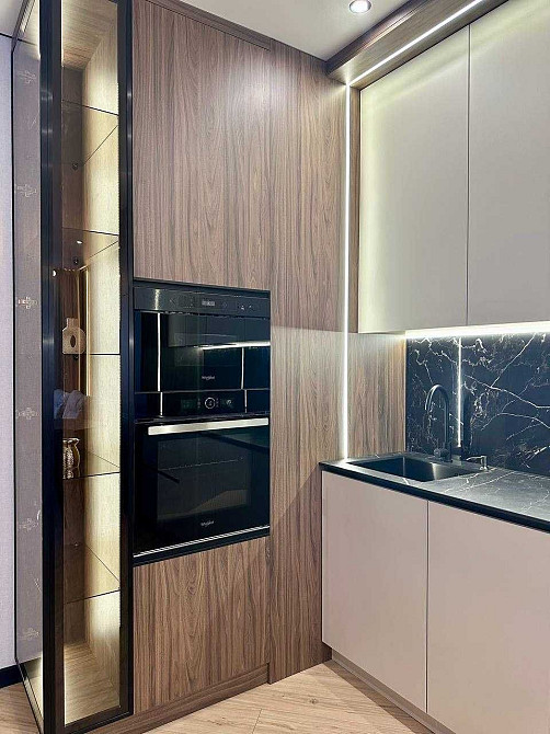 Срочно‼️1-комнатная евродвушка ‼️ в ЖК Эллада, Аркадия, парк Победы Одеса - зображення 7